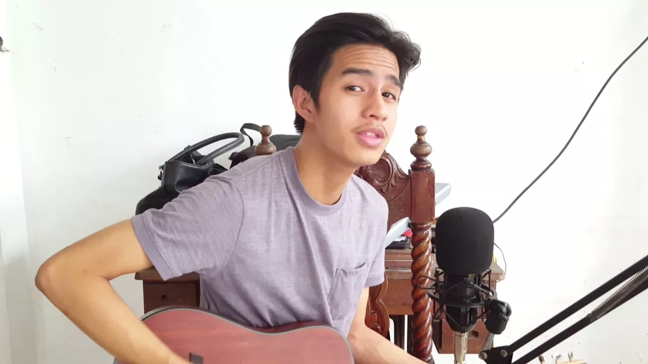 I need you more today - Caleb Santos | Jhamil Villanueva (cover)