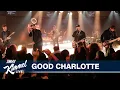 Download Lagu Good Charlotte – Rejects