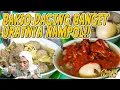 Download Lagu BAKSO DAGING BANGET!! URATNYA NAMPOL!! RAJA BAKSO WONOGIRI!!
