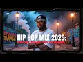 HIPHOP MIX 2025 | VAN PIJN NAAR KRACHT - Boom Bap x Trap Motivation Beats