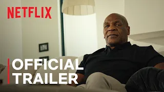 TYSON | Official Trailer | Netflix