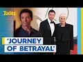 Deborra-Lee Furness breaks silence over divorce from Hugh Jackman Today Show Australia