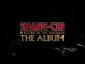 Saweetie & NIKI - Swan Song (Official Audio) | Shang-Chi: The Album