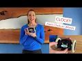 Clocky the Alarm Clock on Wheels great way to wake up heavy sleepers