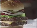 2008 Wendys commercial