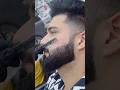 Download Lagu Baardstijl | Baardknippen video #shorts #viral #barber #barbershop
