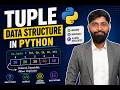 Master Tuples in Python Tuple Data Structure Tutorial