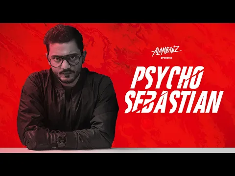 Download MP3 Psycho Sebastian | Dark Comedy | Alambanz