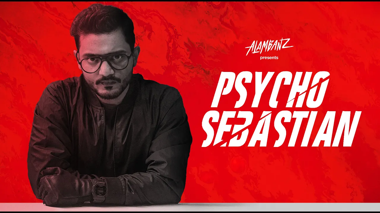 Psycho Sebastian | Dark Comedy | Alambanz