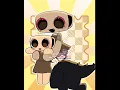 Download Lagu 🐚Mini and Big Shelly!✨ #dandysworld #gacha #animationmemes #trend #roblox #astro #animation #edit