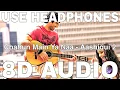 Download Lagu Chahun Main Ya Naa (8D Audio) | Aashiqui 2 | Arijit Singh | Palak Muchhal | Aditya Roy K, Shraddha K