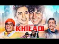 Download Lagu Akela Hai Mr Khiladi - Mr \u0026 Mrs Khiladi Full Movie With English Subtitle - Akshay Kumar, Juhi Chawla