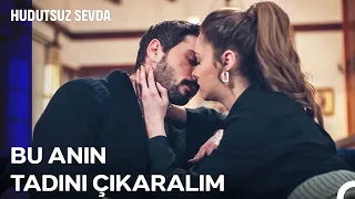 Senden Çocuğum Olsun İstiyorum - Hudutsuz Sevda