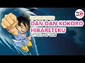Download Lagu [HD] Dragon Ball GT Full Opening Song - Dan Dan Kokoro Hikareteku + Romaji and English Lyrics