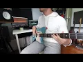 Download Lagu The Groove - Khayalan [Bass Cover]