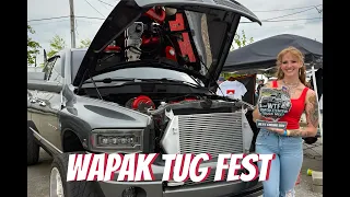 I WON BEST ENGINE BAY