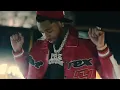 Key Glock ft. Young Dolph & Juicy J - Major Moves [Music Video]