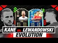 Download Lagu FIFA 20 | KANE VS. LEWANDOWSKI 😱🔥 | EVOLUTION Fifa 10- Fifa 20