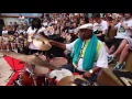 Download Lagu Bernard Purdie \u0026 Roy Bennett || Live in Russia || V1 Battle 03.07.2016
