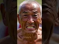 Download Lagu Kung Fu Grandpa challenges Russian wrestlers,He used all his strength. #kungfu #fighting #wushufight