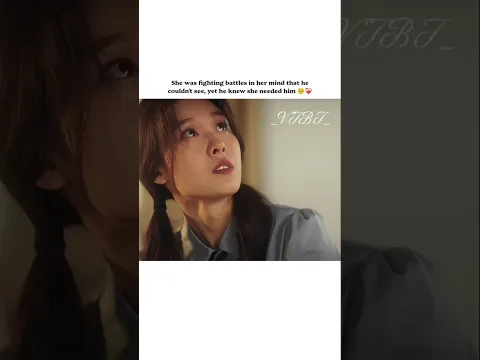 the way he pulled out her 🤧🤌🏻 #cityofromance #cdrama #escape #love #caring