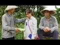 Download Lagu A Sua and the Poor Mute Boy: A Sua Meets a Drunkard. The Mute Boy Sells Goods on The Street