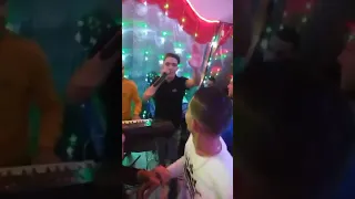 شاب انيس يعود بمقطع اغنية انا عمري نجيبو ميزان مع تيبو لانوفال 