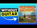 Los Ojos Del Cóndor - Hermanos Gutiérrez | No Guitar (Play Along)