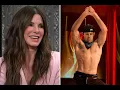 Lost City clip - Channing Tatum Sandra Bullock