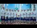Download Lagu Sholawat Burikti Jiharka medley Sholatunminallah Birasulillahi Wal badawi Bikin hati tenang dan adem