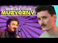 Download Lagu WIELKI QUIZ MUZYCZNY! #2 Edycja - Polskie Klasyki!