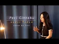 Download Lagu [ VERSI KOREA ] Peri Cintaku - Ziva Magnolya | cover by Yuri