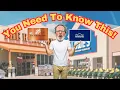 Home Depot and Lowe s credit cards What all consumers need to know