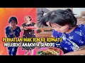 Download Lagu RIPNATU DAPAT KODE DARI MAK RIM⁉️ WAKTUNYA MAKAN SIANG⬅️
