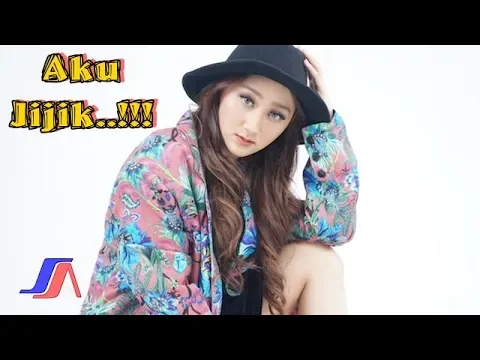Download MP3 Sandrina - Aku Jijik (Official Lyric Video)