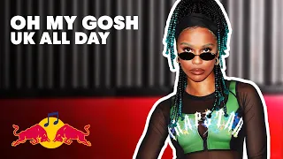 Download UK All Day (ft. Performances by Coco \u0026 IAMDDB) | Oh My Gosh MP3