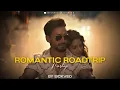 Lagu Romantic Roadtrip Mashup 2025 | SICKVED | JUKEBOX | 4K