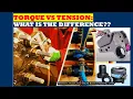 Bolt Torque Tensioning What isThe Difference Of Bolt Torque vs Tensioning