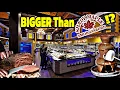 Lancaster s Biggest Best Buffet - It s NOT Shady Maple