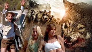 Wolf Hawk Best Hollywood Action Adventures Movie In English Ll 