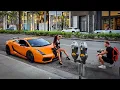 13 Minutes of Cringy Influencers Caught in the Wild Compilation
