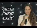 Download Lagu Modern Talking - Cheri Cheri Lady (cover by Daria Bielejewska)