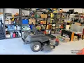 Troy Bilt Mustang XP - Transmission Belt Replacement and More