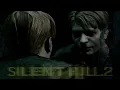 True (Piano Version) - Silent Hill 2 [HQ]