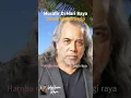 Download Lagu Musafir Di Aidil Fitri Part 6 Lagu Raya didendangkan oleh Datuk Ramli Sarip  #lagurayaterbaik
