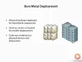8 Openstack Deployment