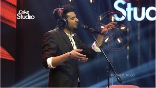 coke studio season 8 bewajah nabeel shaukat ali
