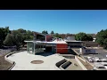 UC Davis Latitude Dining Commons - July 2019