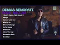 DIMAS SENOPATI ROCK BALLAD | Kumpulan Lagu Rock Paling Emosional Sepanjang Masa