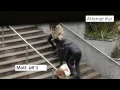 Download Lagu Who gets the most help? The girl or the guy? [HIDDEN CAMERA]